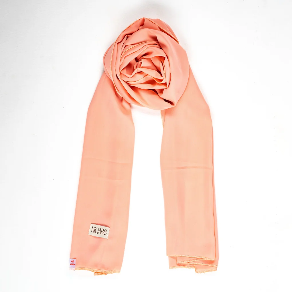 Signature Cherry Hijab - Peace Veli